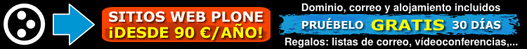 Ofertas Plone